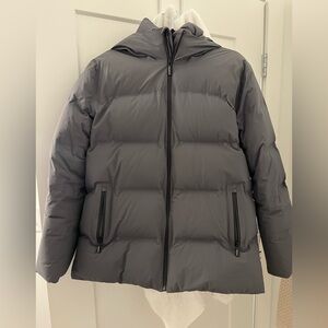 The Super Puff₂O™ - waterproof medium